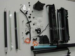 Toner Cartridge Parts Compatible for HP/Canon/Samsung