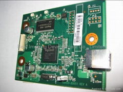 printer mainboard 