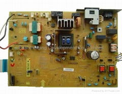 power board for HP1150 printer