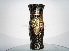 35cm Ceramic Vase