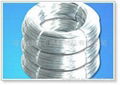 Electro Galvanized Iron Wire