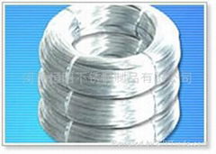 Electro Galvanized Iron Wire