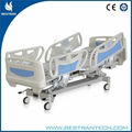 Luxurious 5-function Electric Hospital bed  1