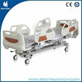 Luxurious 5-function Medical Electric Bed 1