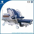 Multifunction Electric Intelligent Delivery Bed 1