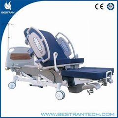 Multifunction Electric Intelligent Delivery Bed