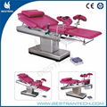 Electric Obstetric Table