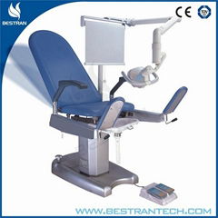 Electric Gynecology Examination Chair 