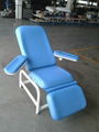 Multifunction Manual Blood Donation Chair 3
