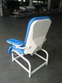 Multifunction Manual Blood Donation Chair 4