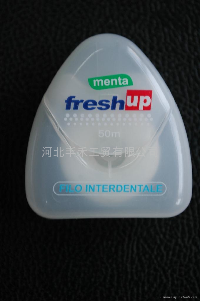 牙线(dental floss) 2