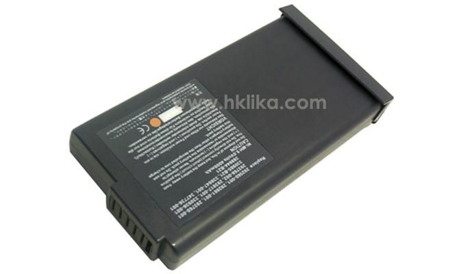 Rechargeable Replacement Laptop Battery For HP 2