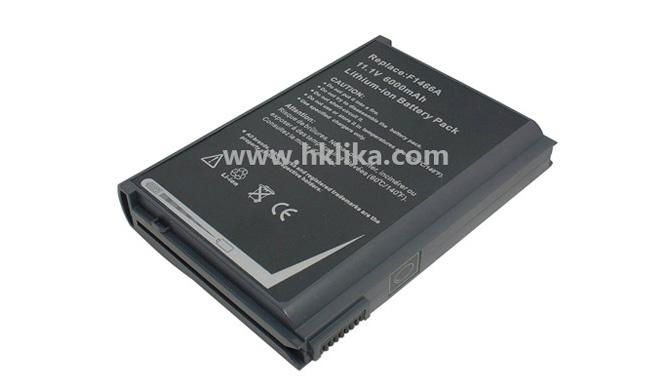 Rechargeable Replacement Laptop Battery For HP 4