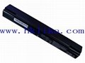 Rechargeable Li-ionReplacement Laptop Battery For Dell 3