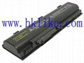 Rechargeable Li-ionReplacement Laptop Battery For Dell 4