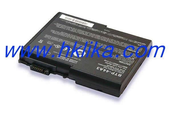 Original High Capacity Rechargeable Replacement Laptop Batteries 
