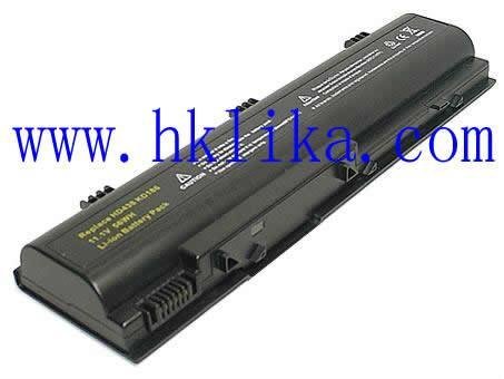 Original High Capacity Rechargeable Replacement Laptop Batteries  5