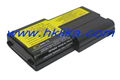 Hot Sell Laptop Battery Notebook Battery Power Supply 5