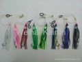 Octopus Squid Fish Lure Soft Bait 1