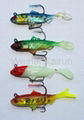 Soft Fish Lure 1