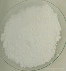 zinc oxide