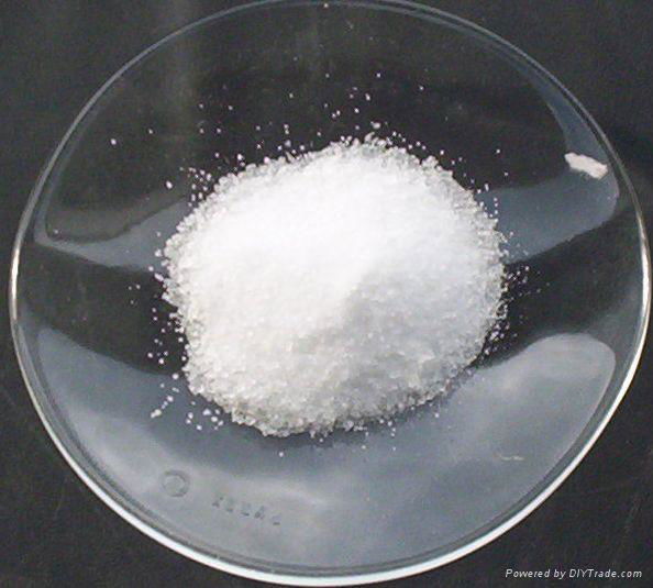 Anhydrous sodium sulfate