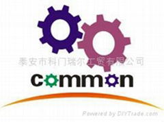 Tai'an Common Rail Industry & Trading Co., Ltd