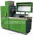 fuel injection pump test bench 1