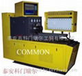 fuel injection pump test bench