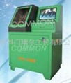 common rail injector test bench 2