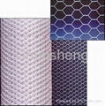 hexagonal wire mesh 1