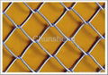 chain link fence 1