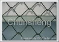 chain link fence 4