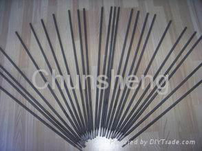 welding electrode