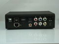 Full-HD HDMI Media Player w/ Internal 2.5" HDD 2