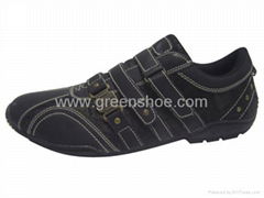 Leisure &Comfort Shoes