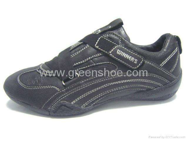 Leisure &Comfort Shoes  2