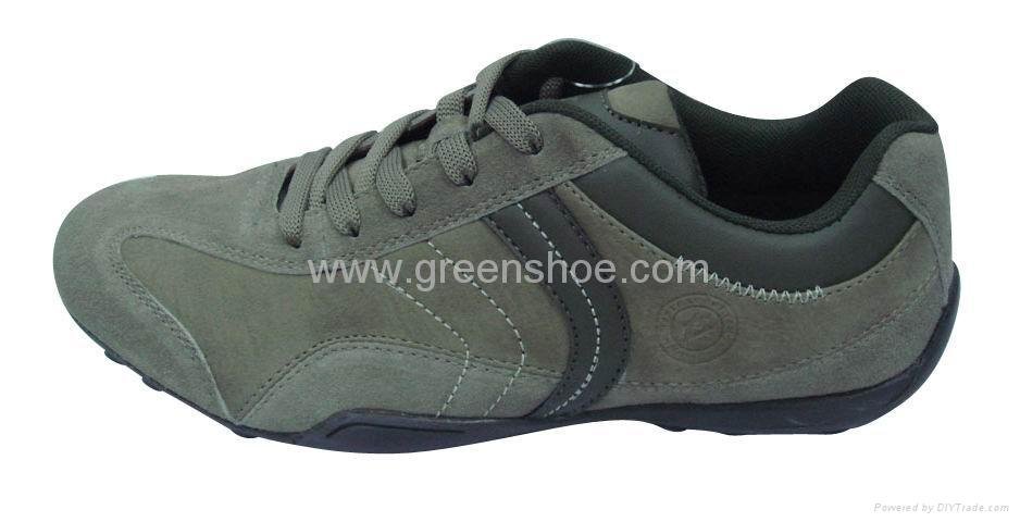 Leisure &Comfort Shoes  4