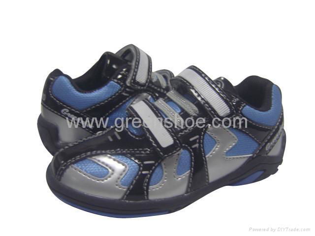 children casual shoes 2