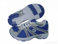 sport shoes