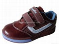 kid casual shoes