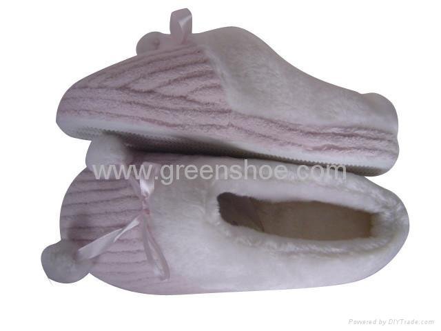 indoor slipper shoes