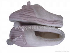 indoor slipper shoes