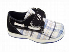 children canvas shoes