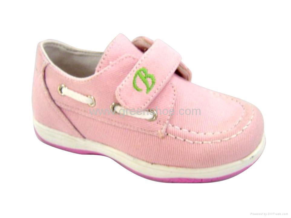 children canvas shoes 2