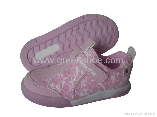 children canvas shoes 5