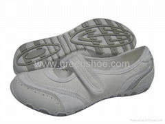 Women's casual shoes