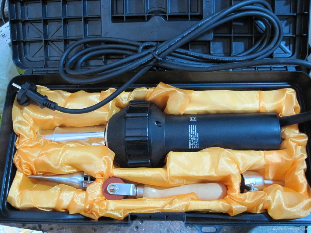 car bumper heat gun BositeD09 BOSITE (China Manufacturer