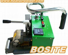 hot wedge welders