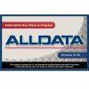 Alldata 10.10 Professional Repair Software for Import Domestic European Cars  1